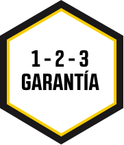 Warranty 1-2-3