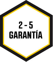 Warranty 2-5