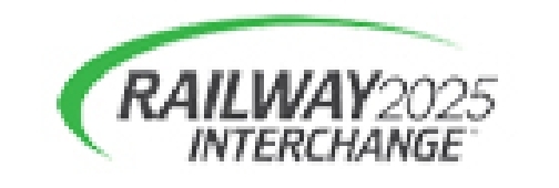 Railway Interchange Logo